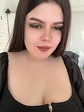 Snapshot of AmeliaBronze chatting on 18, 4, 2026 AmeliaBronze online show from 18, 4, 2026