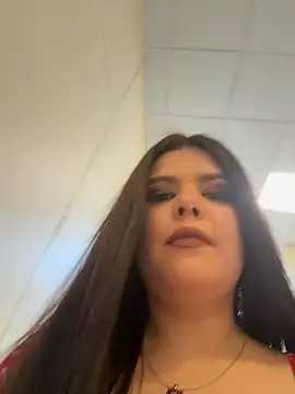 AmeliaBronze online show from 17, 6, 2026