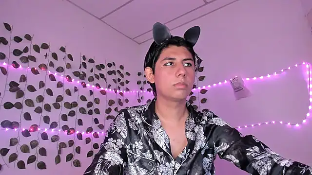 Ericahot3 online show from 11, 4, 2026