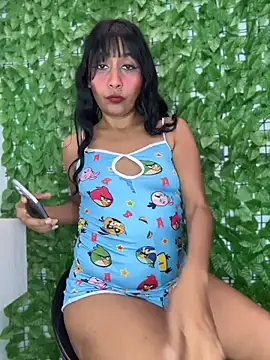 Snapshot of MELIZ_QUEEN chatting on 25, 4, 2026 MELIZ QUEEN online show from 25, 4, 2026
