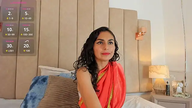 Snapshot of shaliny_ chatting on 15, 5, 2026 shaliny online show from 15, 5, 2026