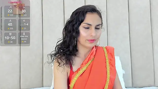 Snapshot of shaliny_ chatting on 26, 5, 2026 shaliny online show from 26, 5, 2026