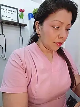 SARA 21- online show from 15, 7, 2026