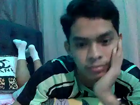 yourhotasian jhonpol16 online show from 25, 6, 2026