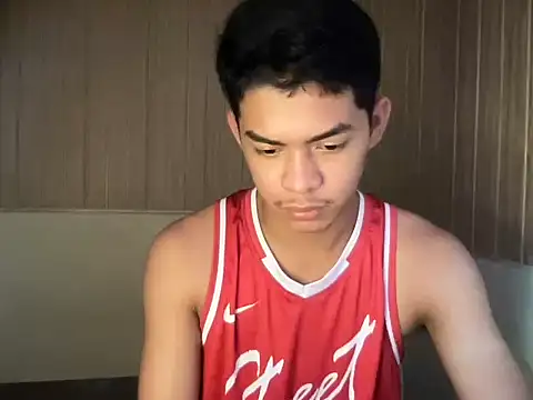 yourhotasian jhonpol16 online show from 28, 6, 2026