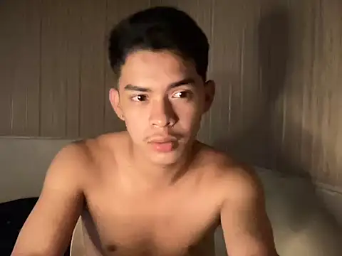 yourhotasian jhonpol16 online show from 7, 7, 2026