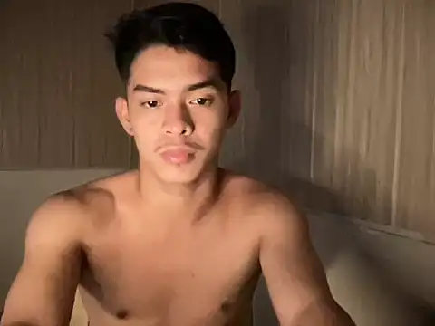 yourhotasian jhonpol16 online show from 9, 7, 2026