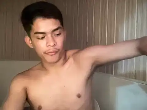 yourhotasian jhonpol16 online show from 11, 7, 2026