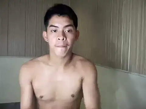 yourhotasian jhonpol16 online show from 13, 7, 2026