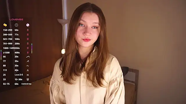 Snapshot of SonaKhalili chatting on 28, 4, 2026 SonaKhalili online show from 28, 4, 2026