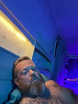 BayouBama51 online show from 27, 4, 2026