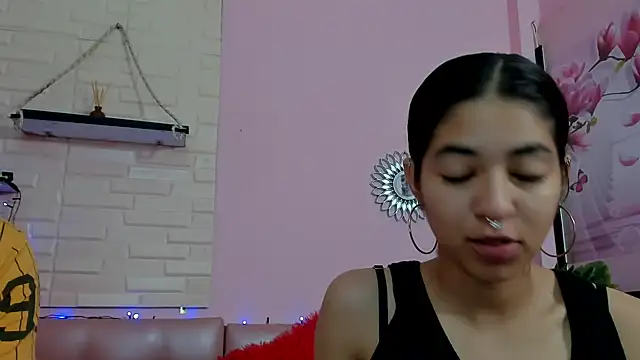 Aronandmoli69 online show from 17, 6, 2026