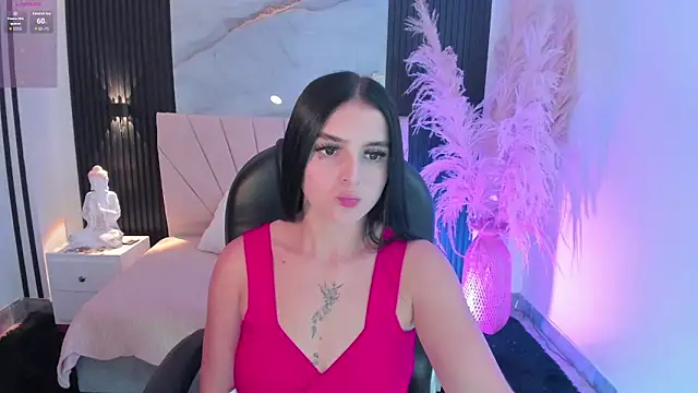 Snapshot of DOMINIKA_LOVY chatting on 30, 5, 2026 DOMINIKA LOVY online show from 30, 5, 2026