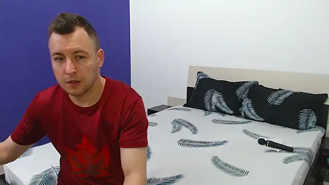 ExoticcXCouple online show from 19, 4, 2026