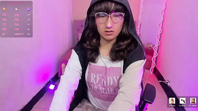 Snapshot of KATHERINE_TAY chatting on 20, 5, 2026 KATHERINE TAY online show from 20, 5, 2026