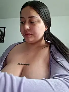 Stefy honey12 online show from 16, 4, 2026