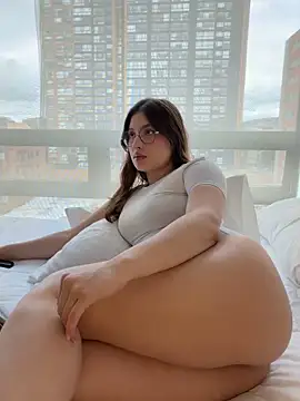 Sweet-daisha online show from 12, 6, 2026