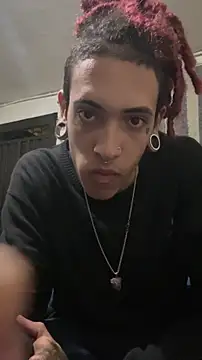 Snapshot of nanaislonely chatting on 14, 4, 2026 nanaislonely online show from 14, 4, 2026