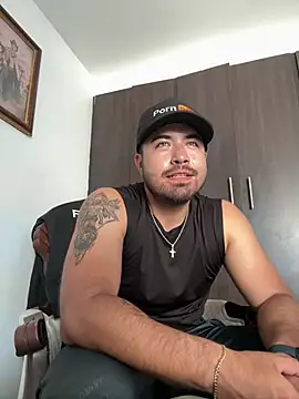 Snapshot of Frednunex chatting on 15, 4, 2026 Frednunex online show from 15, 4, 2026