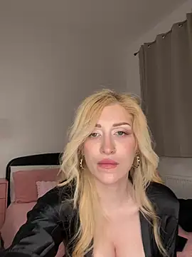 darkglitter26 online show from 17, 5, 2026