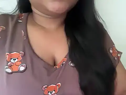 Me Anya online show from 12, 6, 2026