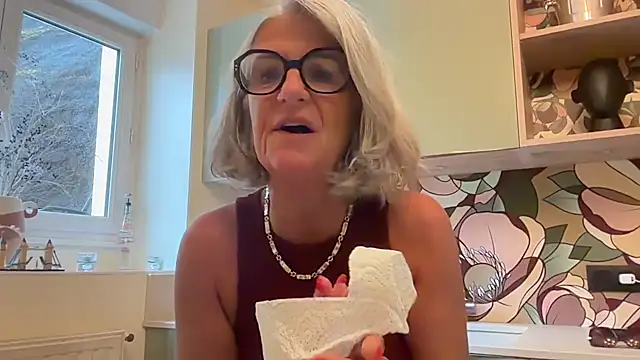 Snapshot of NaughtyMonicaUK chatting on 31, 5, 2026 NaughtyMonicaUK online show from 31, 5, 2026