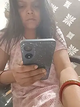 SexySindrela online show from 12, 4, 2026