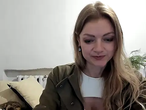 Snapshot of Severina7 chatting on 30, 4, 2026 Severina7 online show from 30, 4, 2026