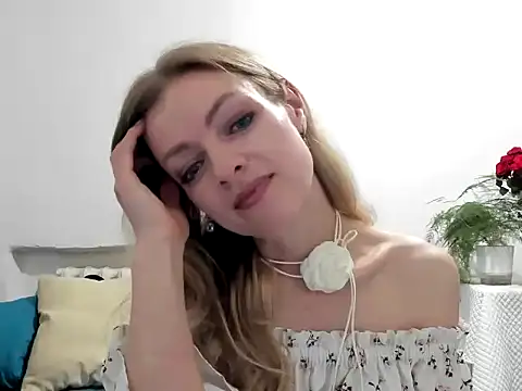 Snapshot of Severina7 chatting on 26, 5, 2026 Severina7 online show from 26, 5, 2026