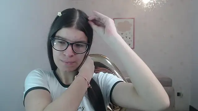 Kailee ch online show from 2, 5, 2026