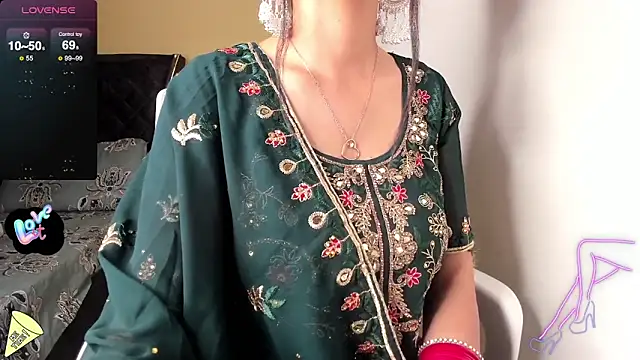 Abigail Ab online show from 11, 3, 2025