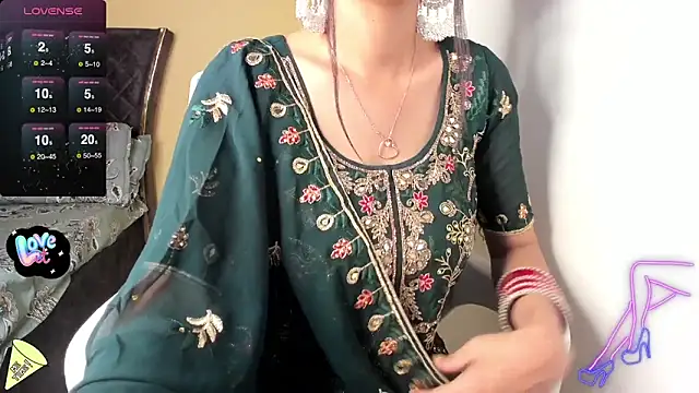 Abigail Ab online show from 11, 3, 2025