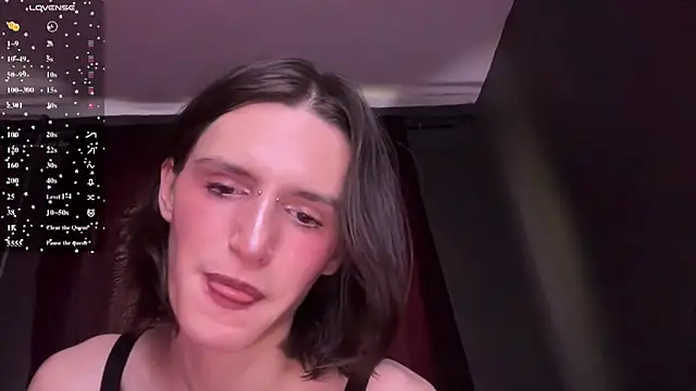 Niky Long online show from 21, 6, 2026