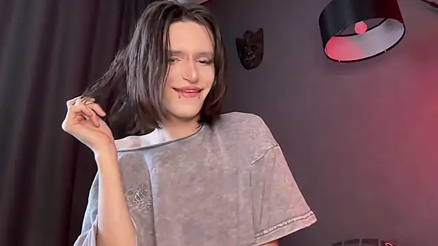 Niky Long online show from 16, 7, 2026