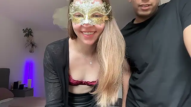 alyssa hazel online show from 14, 6, 2026