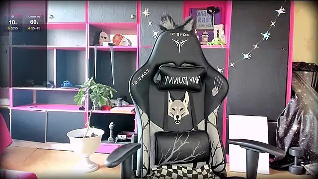 Neon Baddie online show from 3, 6, 2026