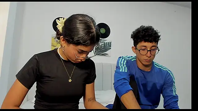 alanandtifany online show from 27, 5, 2026