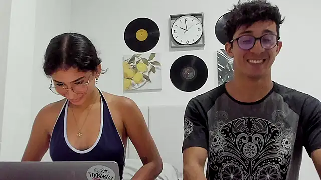 alanandtifany online show from 9, 6, 2026