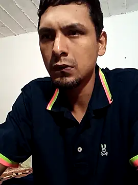 PROSTITUTO-RICO online show from 18, 6, 2026