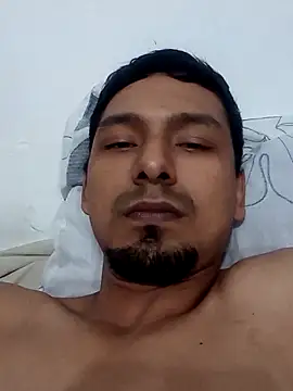 PROSTITUTO-RICO online show from 19, 6, 2026