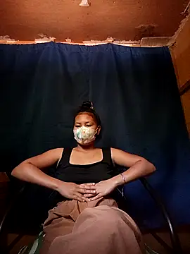 Snapshot of Charming05 chatting on 16, 4, 2026 Charming05 online show from 16, 4, 2026