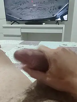 Andresouzajs online show from 31, 5, 2026
