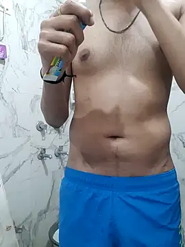 Jerk king online show from 17, 5, 2026