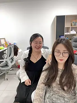 Snapshot of Taosi11 chatting on 19, 5, 2026 Taosi11 online show from 19, 5, 2026