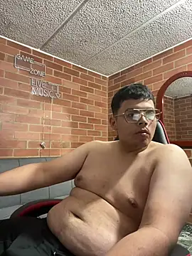 Snapshot of steef0_ chatting on 13, 4, 2026 steef0 online show from 13, 4, 2026