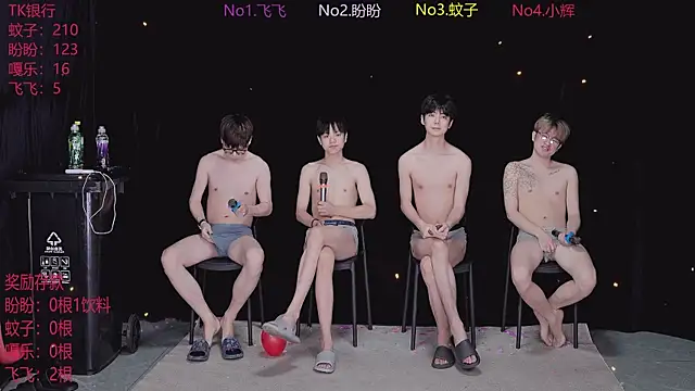 Yourlovingboy--001 online show from 14, 4, 2026