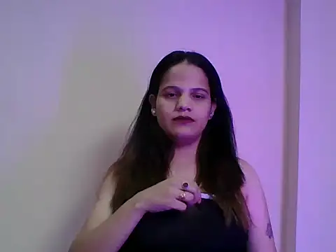 Its-anayaa online show from 15, 4, 2026