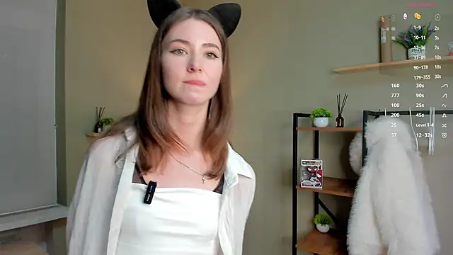 Peaches Peaches online show from 5, 6, 2026