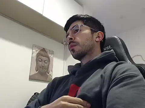 PatrickCraft online show from 20, 4, 2026