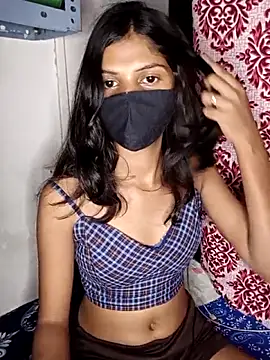 Miruhot online show from 13, 4, 2026